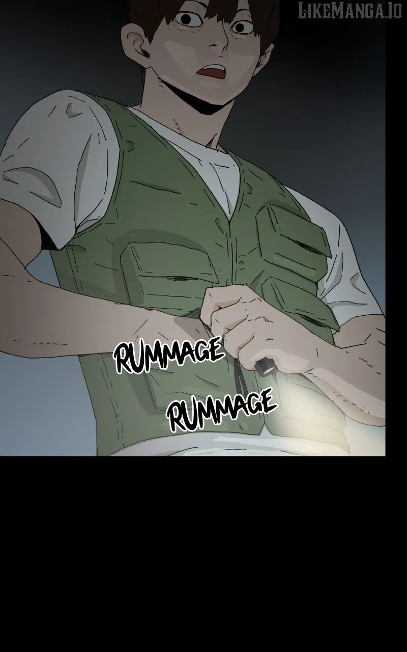 Read Survive  Webtoon chapter 3 image 81 on Lezhin