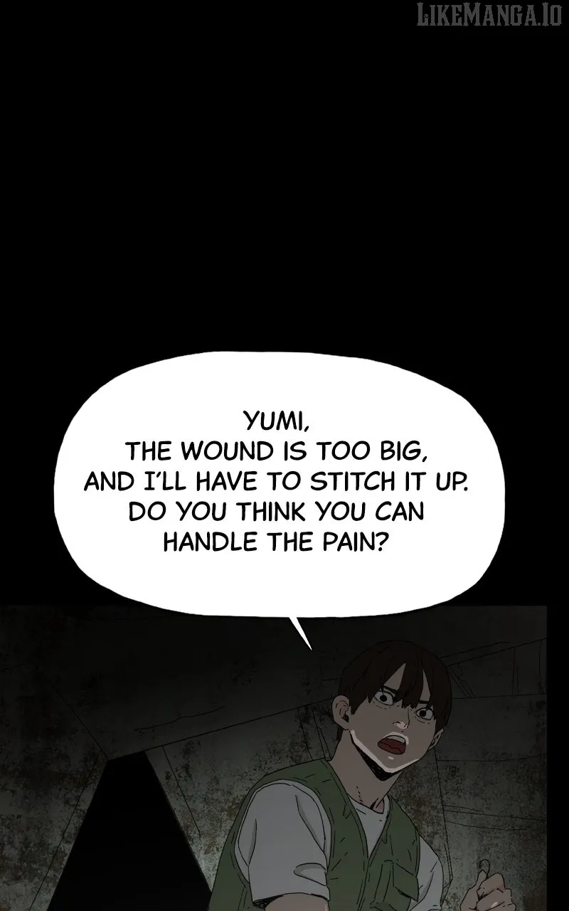 Read Survive  Webtoon chapter 3 image 85 on Lezhin