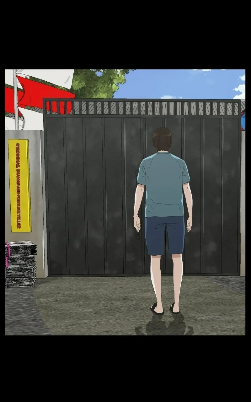 Read Survive  Webtoon chapter 31 image 61 on Lezhin