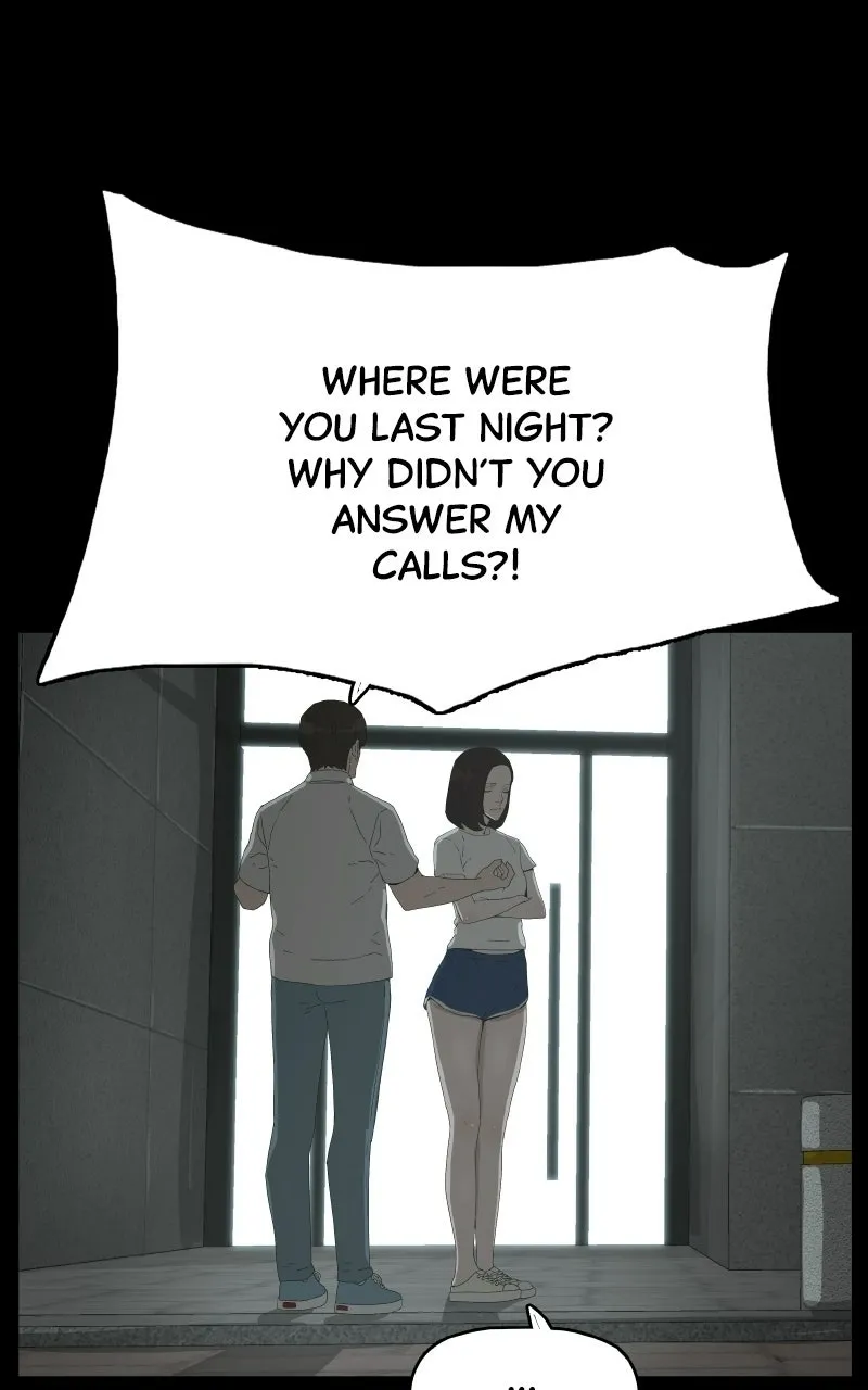 Read Survive  Webtoon chapter 32 image 1 on Lezhin