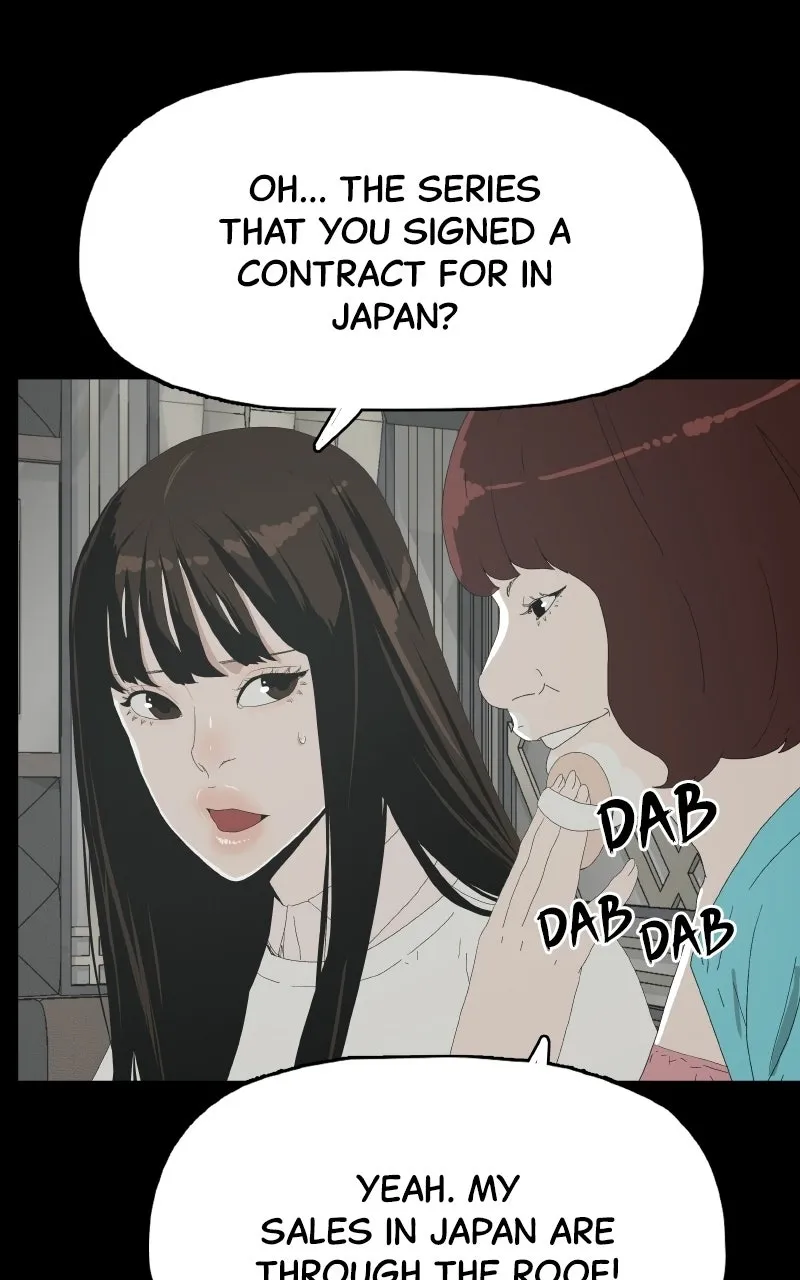 Read Survive  Webtoon chapter 33 image 40 on Lezhin