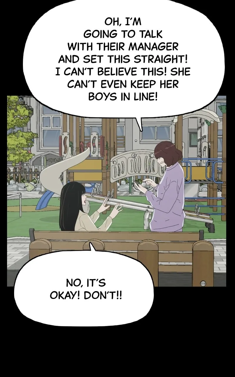 Read Survive  Webtoon chapter 34 image 22 on Lezhin