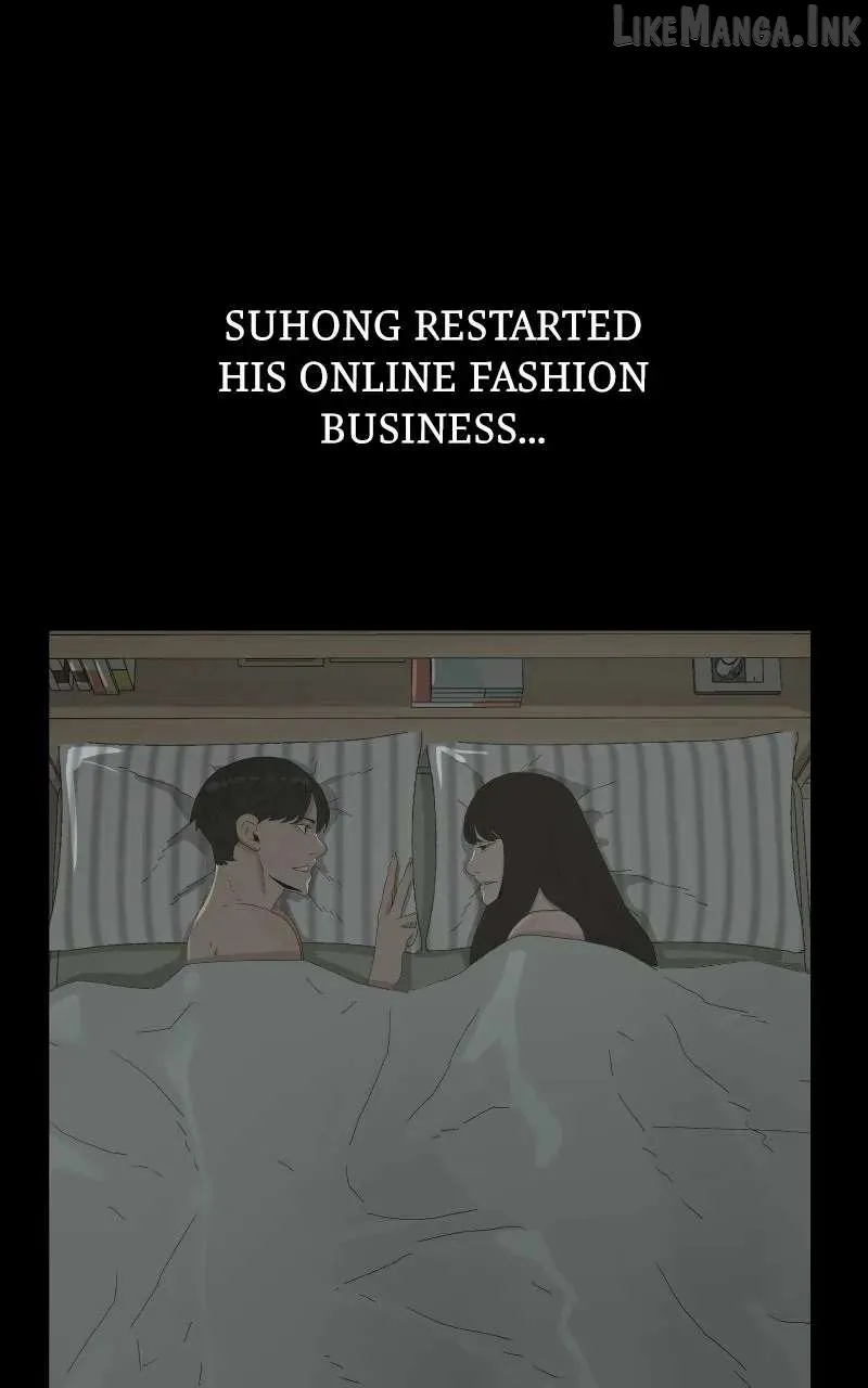 Read Survive  Webtoon chapter 36 image 19 on Lezhin