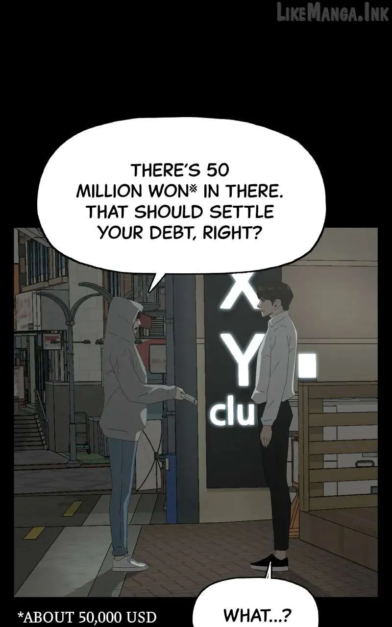 Read Survive  Webtoon chapter 36 image 2 on Lezhin