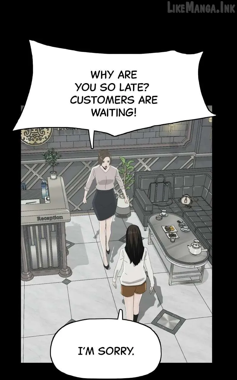 Read Survive  Webtoon chapter 36 image 67 on Lezhin