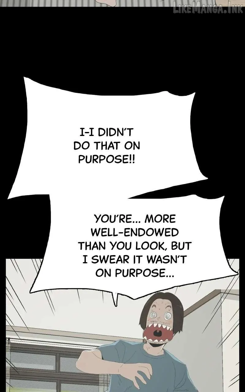 Read Survive  Webtoon chapter 37 image 19 on Lezhin