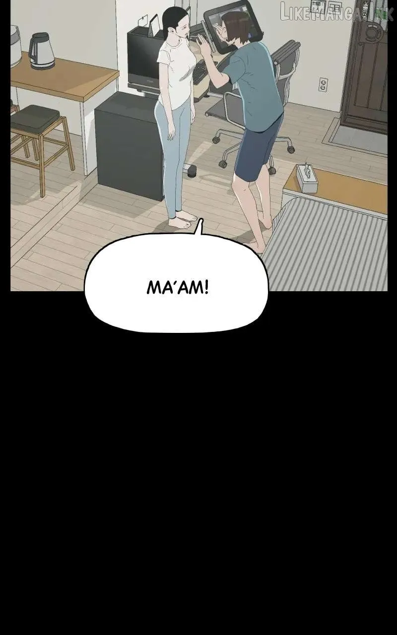 Read Survive  Webtoon chapter 37 image 3 on Lezhin