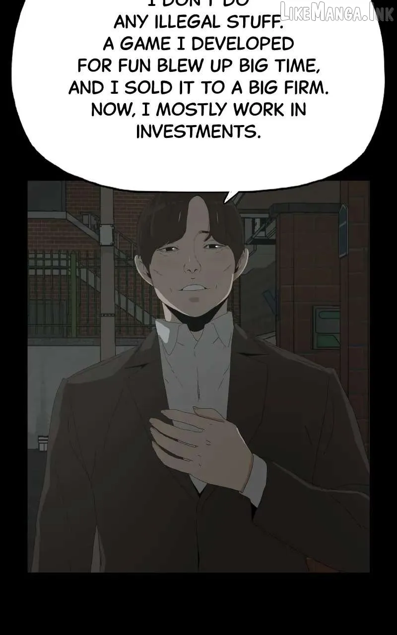 Read Survive  Webtoon chapter 37 image 45 on Lezhin