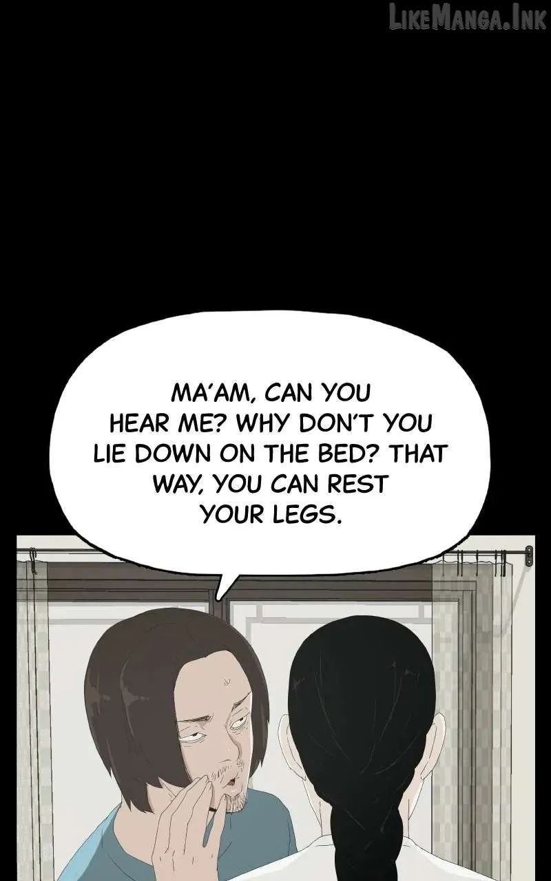 Read Survive  Webtoon chapter 37 image 5 on Lezhin