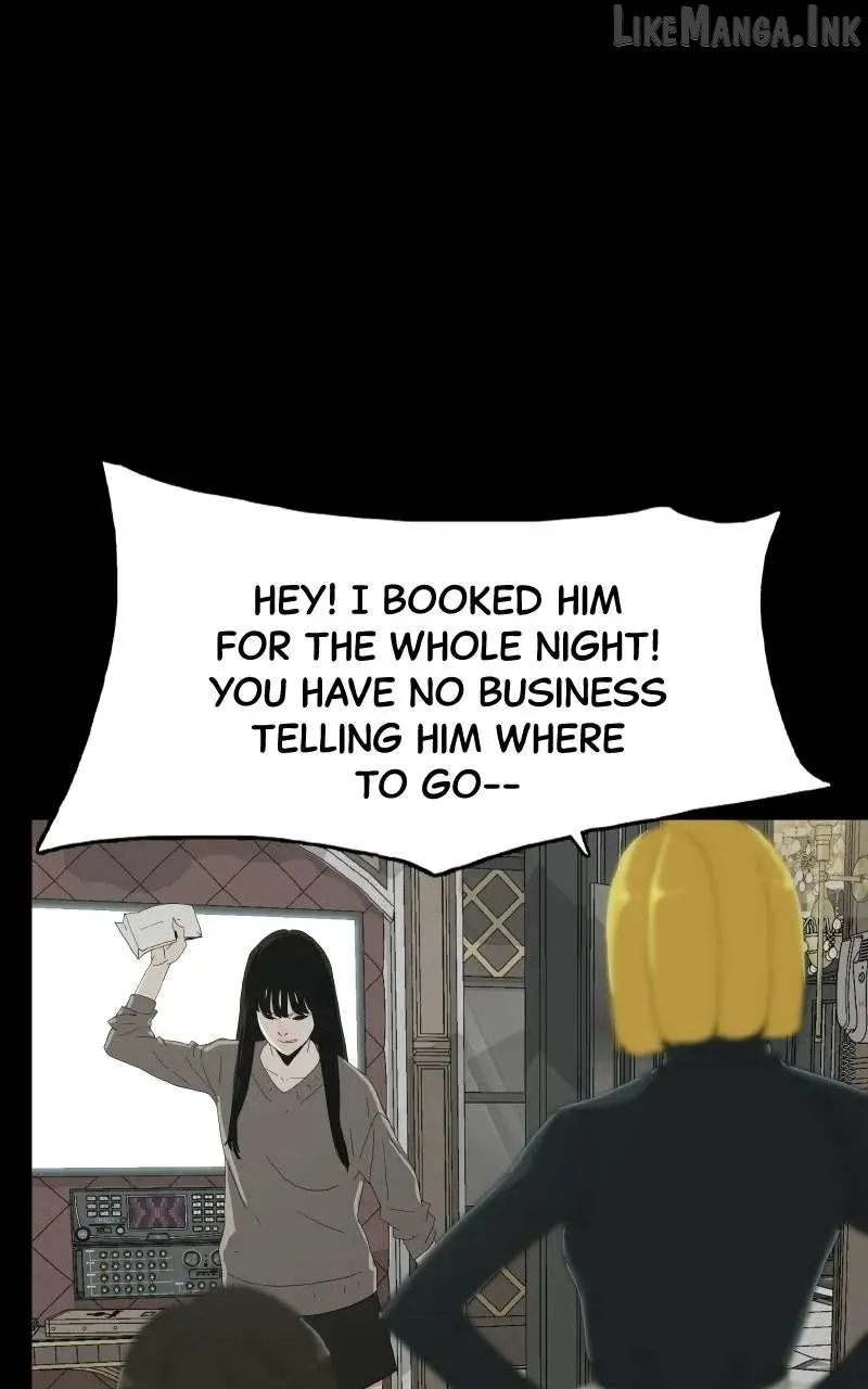 Read Survive  Webtoon chapter 38 image 9 on Lezhin