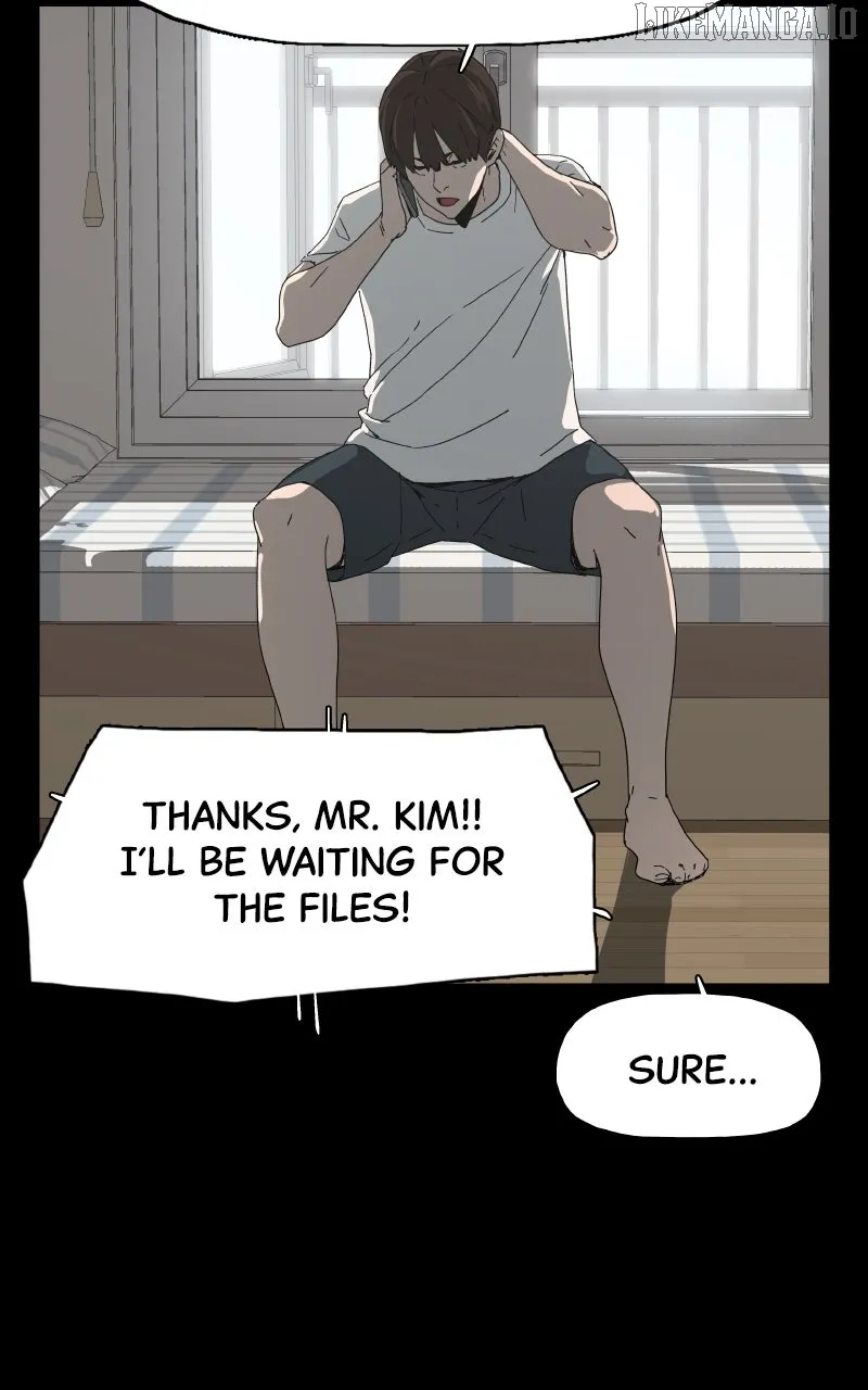 Read Survive  Webtoon chapter 4 image 11 on Lezhin