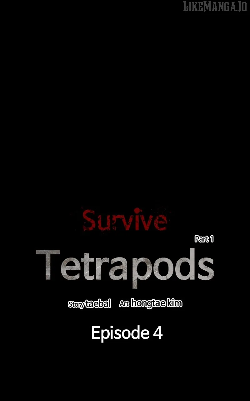 Read Survive  Webtoon chapter 4 image 32 on Lezhin