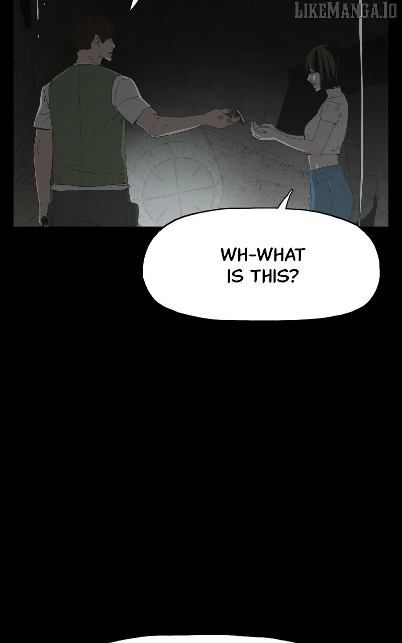 Read Survive  Webtoon chapter 4 image 40 on Lezhin