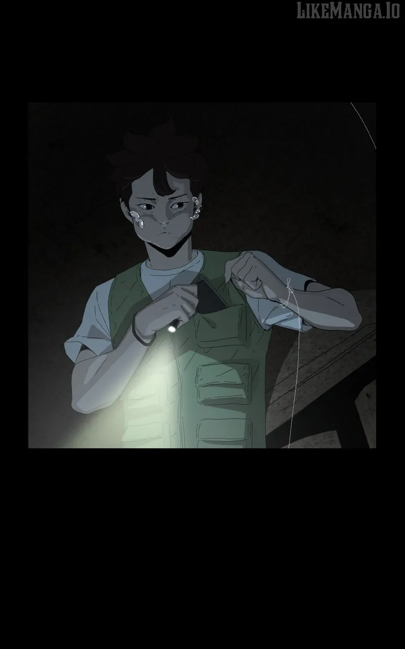 Read Survive  Webtoon chapter 4 image 70 on Lezhin