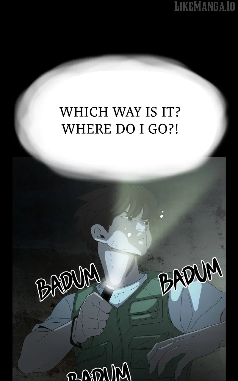 Read Survive  Webtoon chapter 4 image 98 on Lezhin