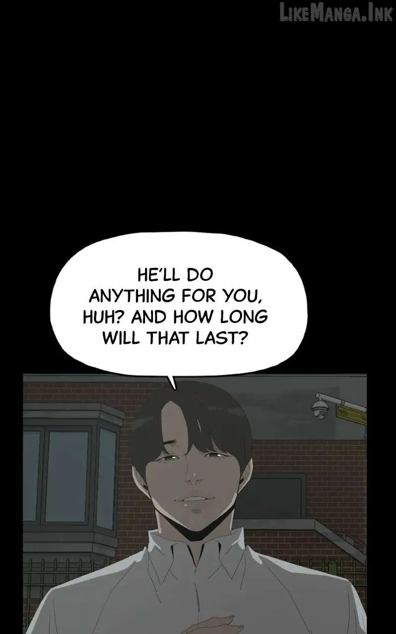 Read Survive  Webtoon chapter 40 image 4 on Lezhin
