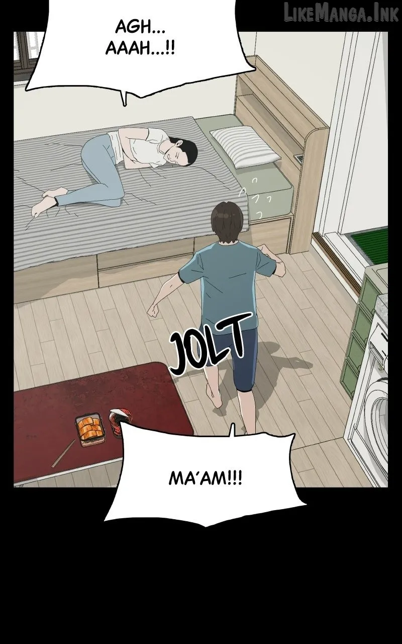 Read Survive  Webtoon chapter 42 image 80 on Lezhin