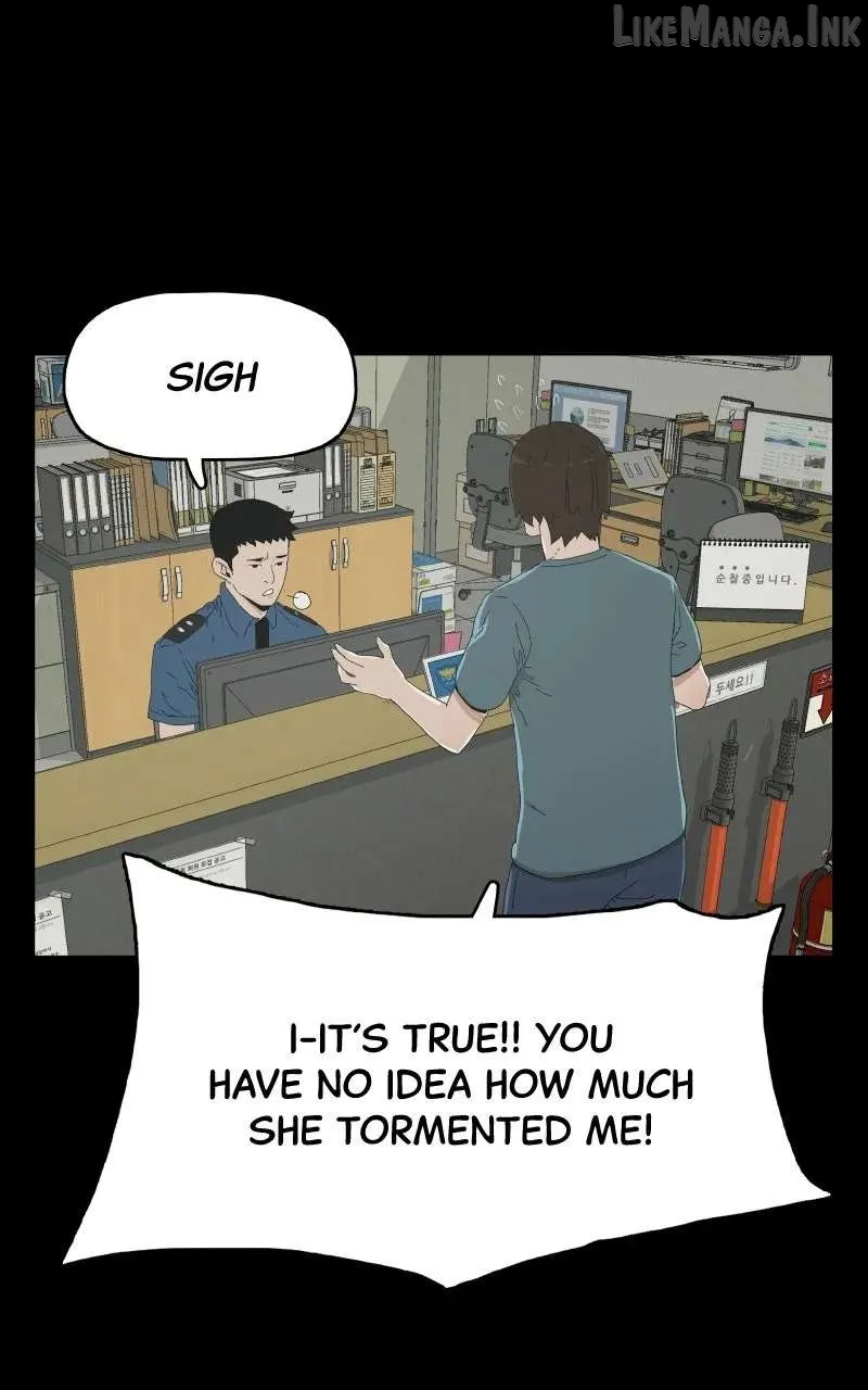 Read Survive  Webtoon chapter 44 image 24 on Lezhin