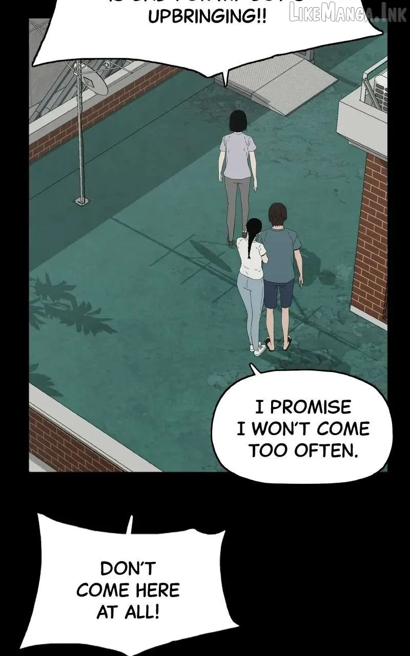 Read Survive  Webtoon chapter 44 image 8 on Lezhin