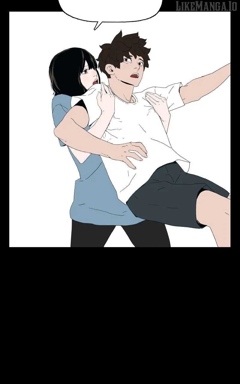 Read Survive  Webtoon chapter 5 image 19 on Lezhin