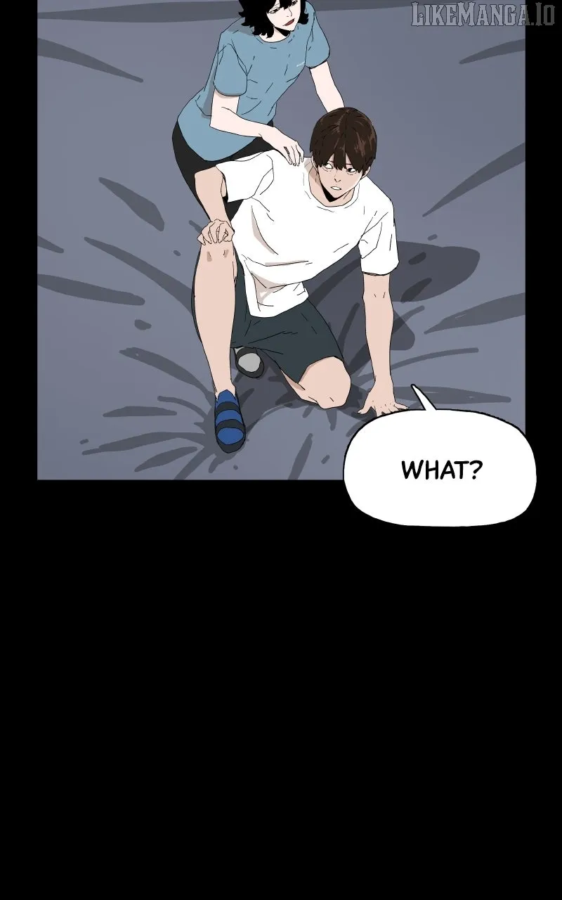 Read Survive  Webtoon chapter 5 image 24 on Lezhin
