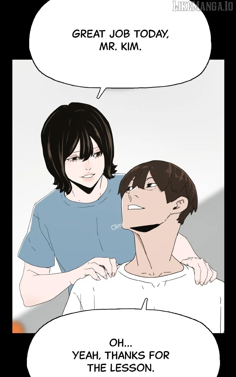 Read Survive  Webtoon chapter 5 image 35 on Lezhin