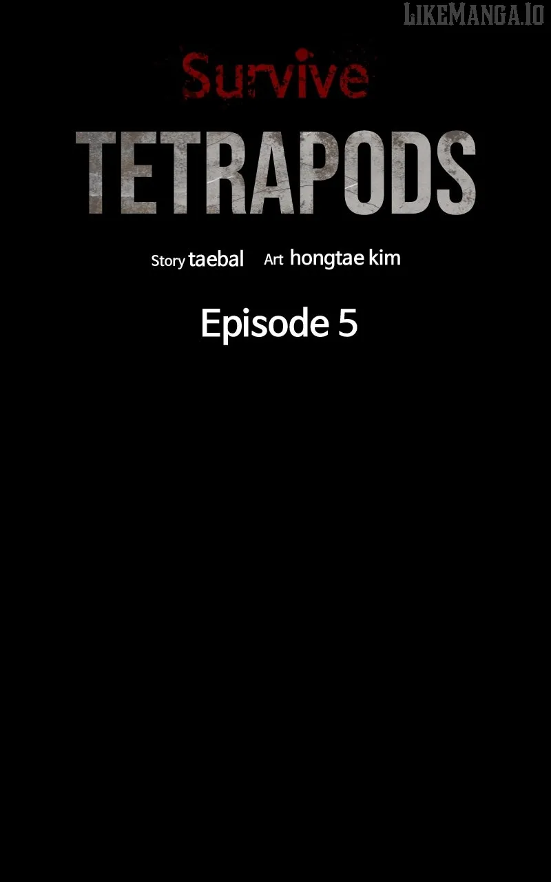 Read Survive  Webtoon chapter 5 image 46 on Lezhin