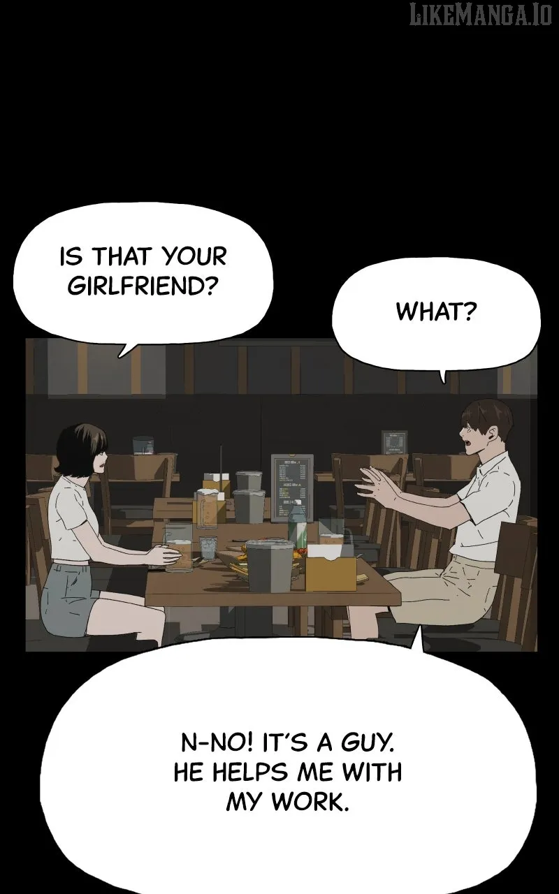 Read Survive  Webtoon chapter 6 image 34 on Lezhin