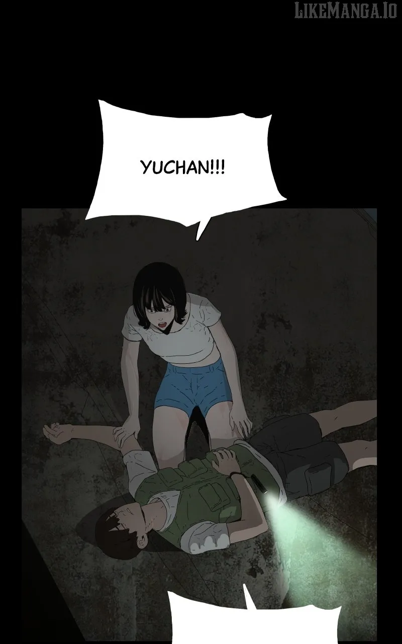 Read Survive  Webtoon chapter 7 image 49 on Lezhin