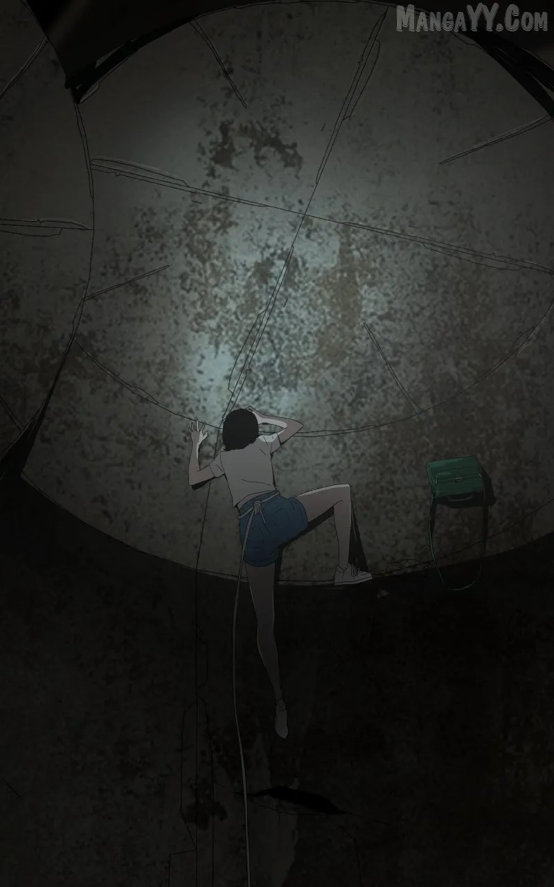 Read Survive  Webtoon chapter 8 image 3 on Lezhin