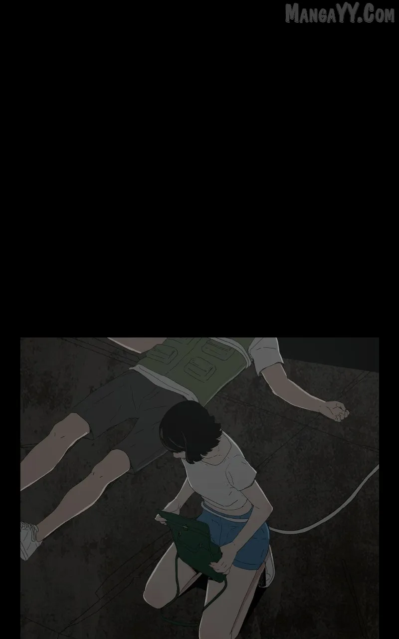 Read Survive  Webtoon chapter 8 image 59 on Lezhin