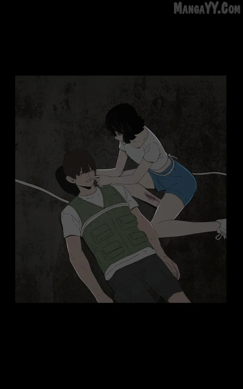 Read Survive  Webtoon chapter 8 image 62 on Lezhin