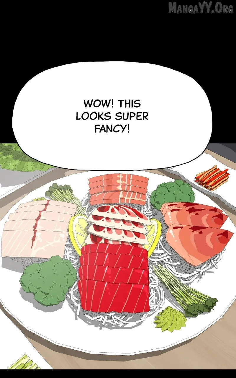 Read Survive  Webtoon chapter 9 image 1 on Lezhin