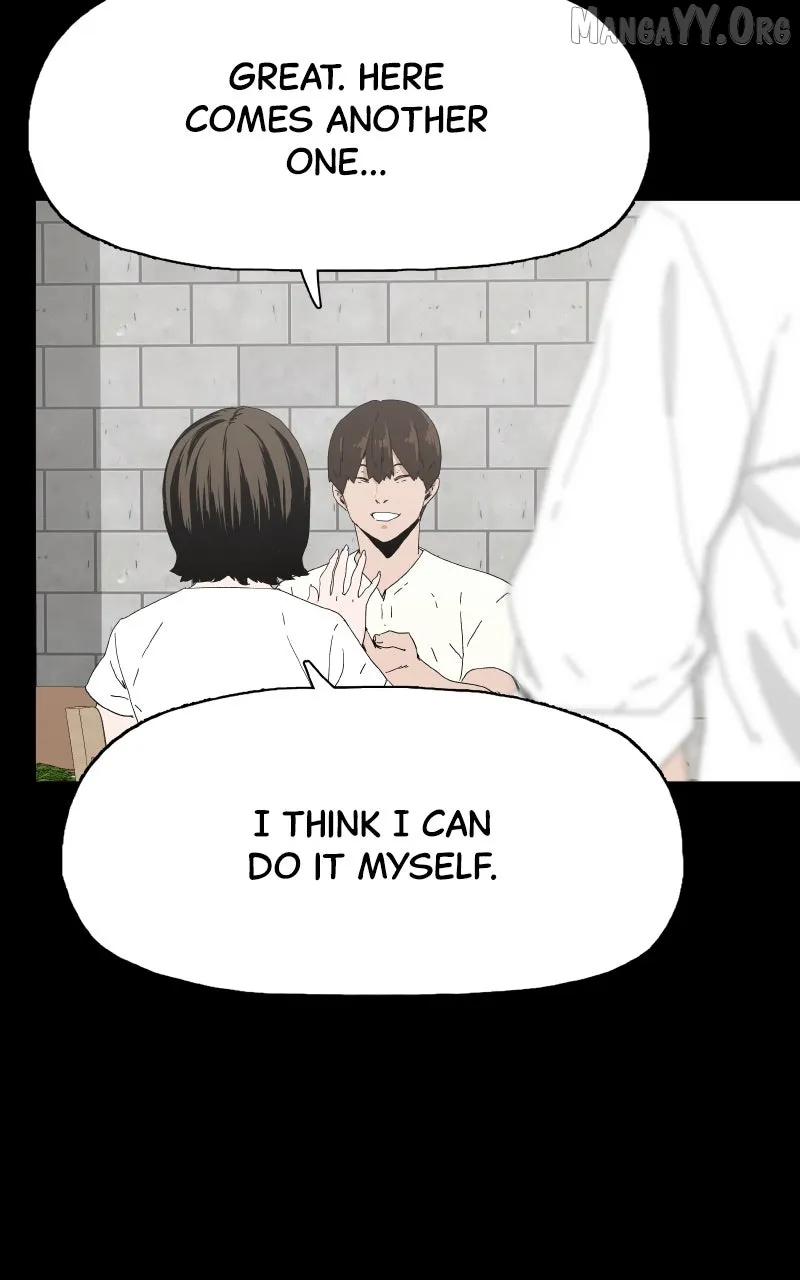 Read Survive  Webtoon chapter 9 image 12 on Lezhin