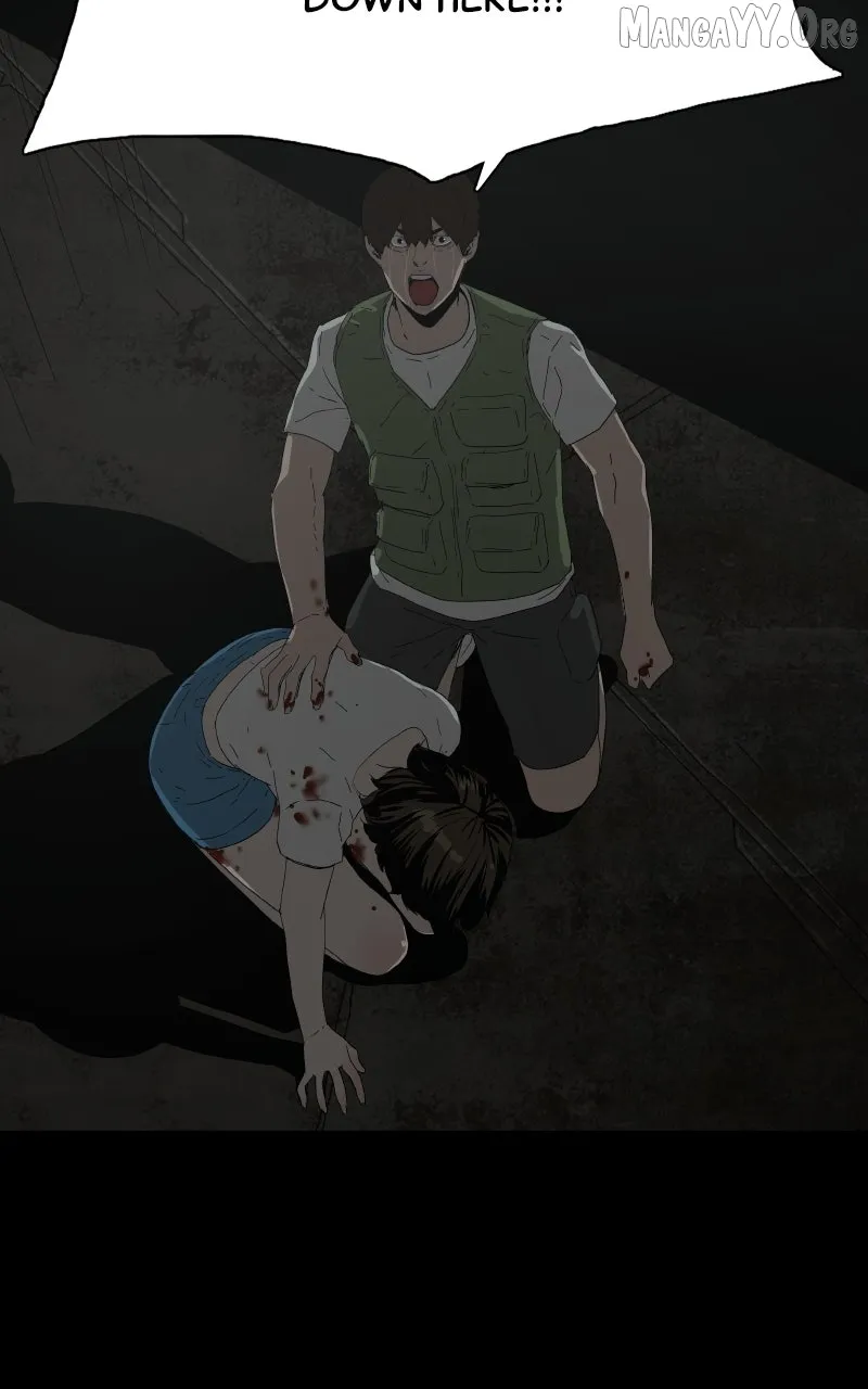 Read Survive  Webtoon chapter 9 image 62 on Lezhin