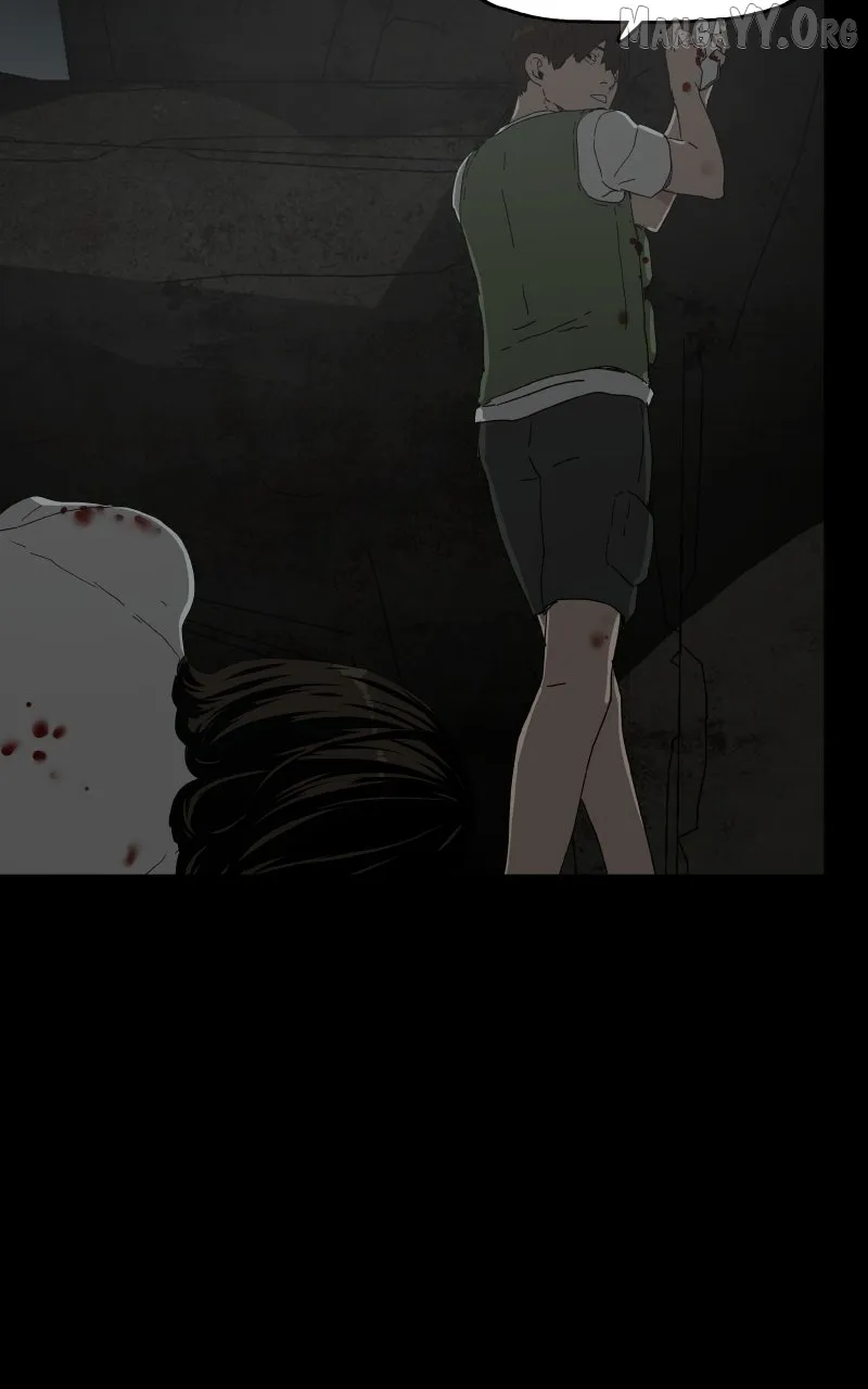 Read Survive  Webtoon chapter 9 image 73 on Lezhin