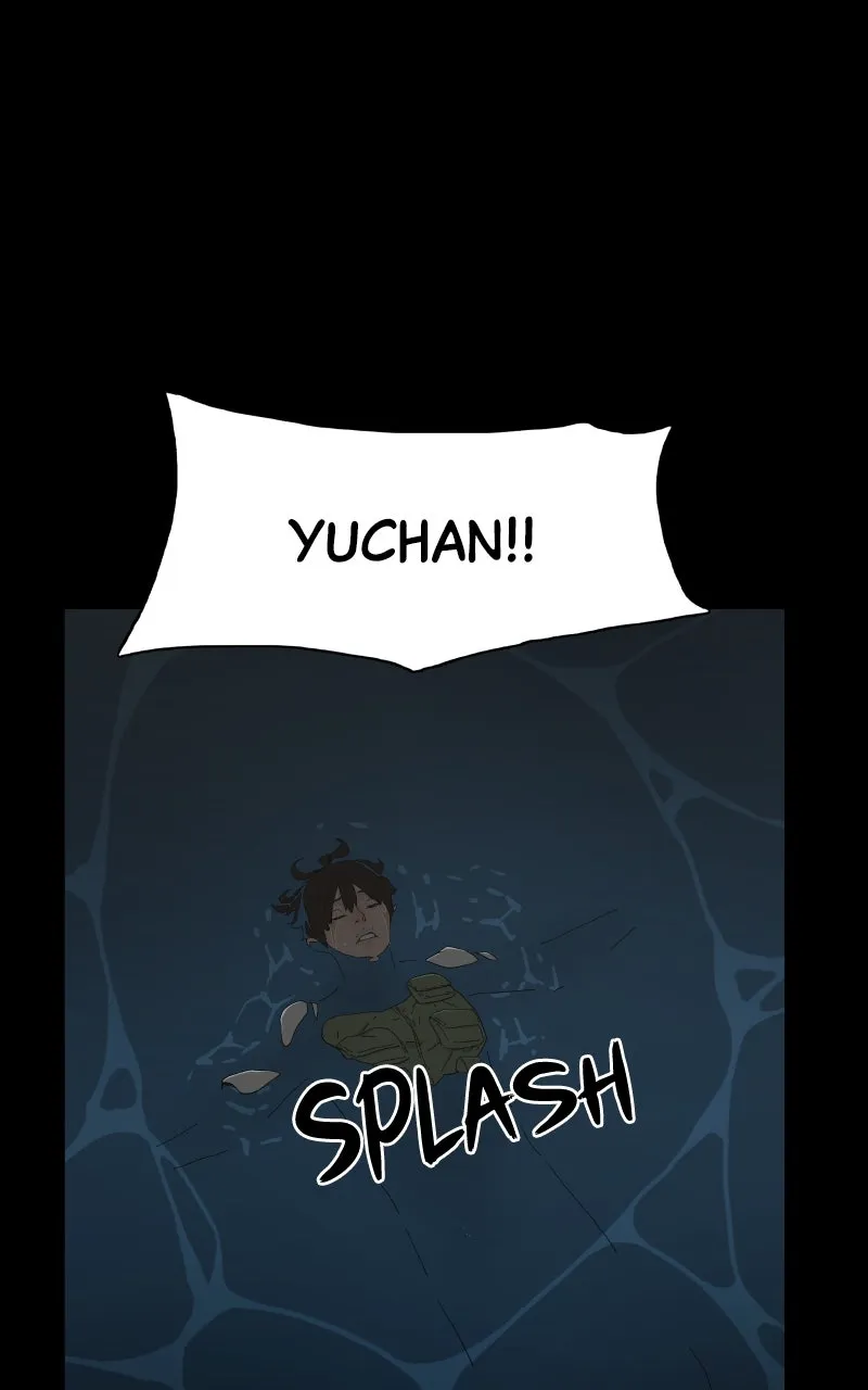 Read Survive chapter 1 image 207 on Lezhin
