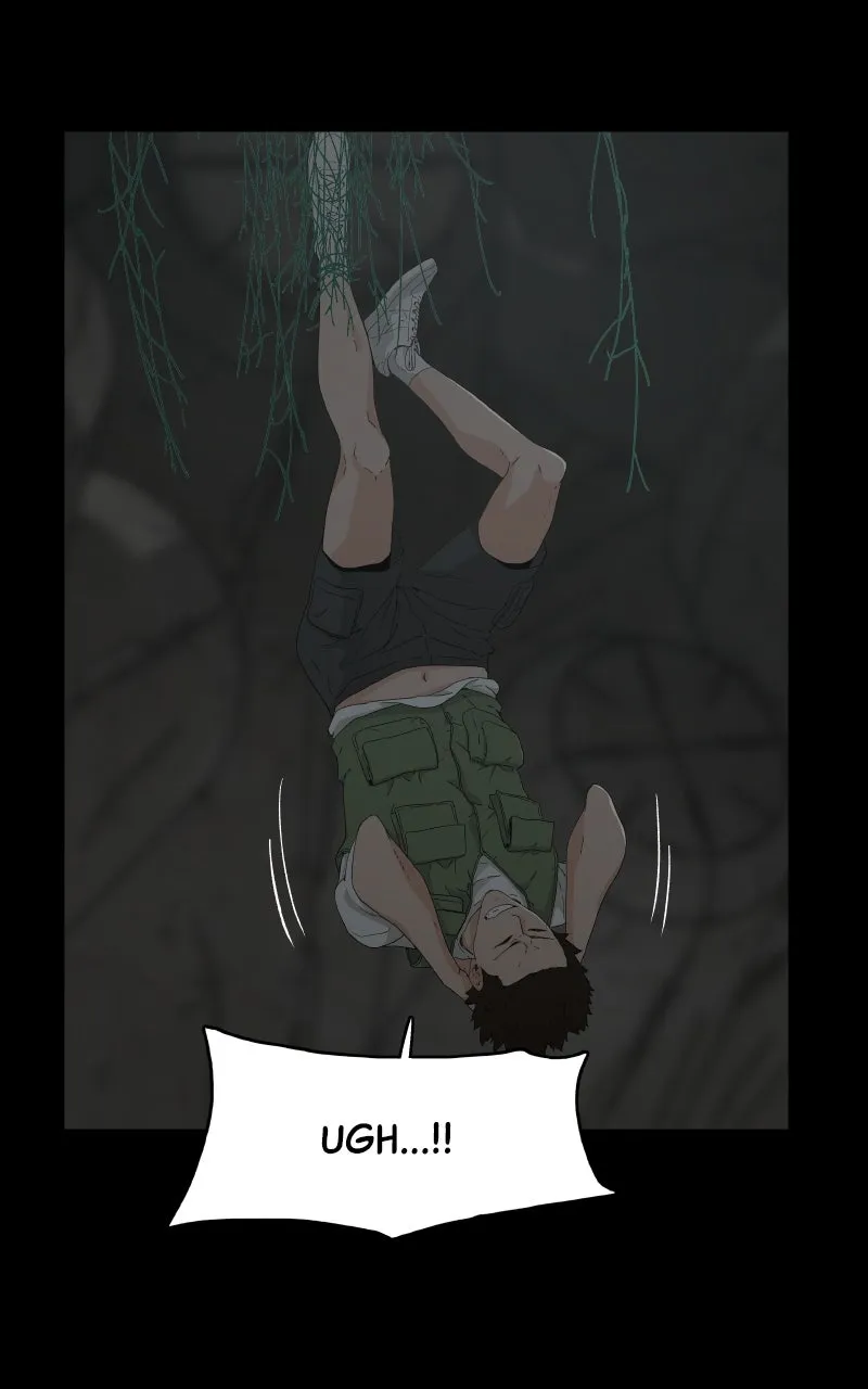 Read Survive chapter 1 image 21 on Lezhin