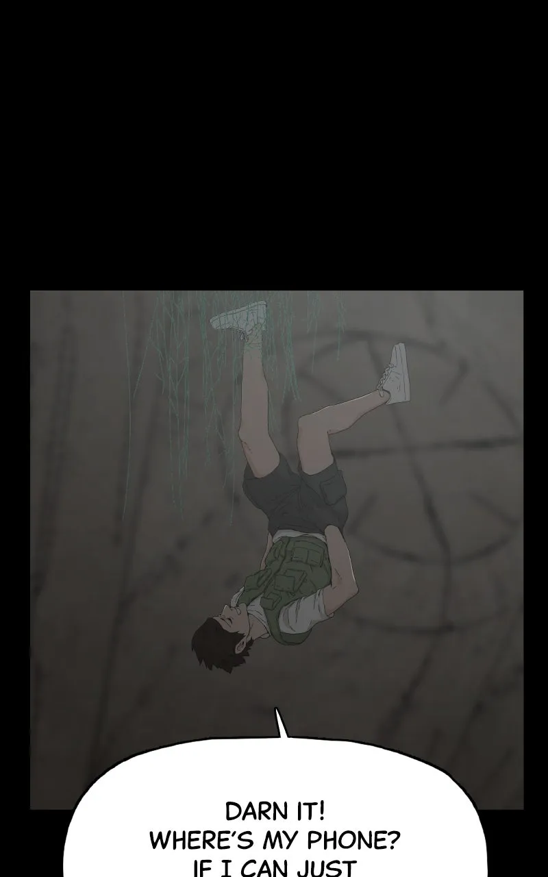 Read Survive chapter 1 image 40 on Lezhin