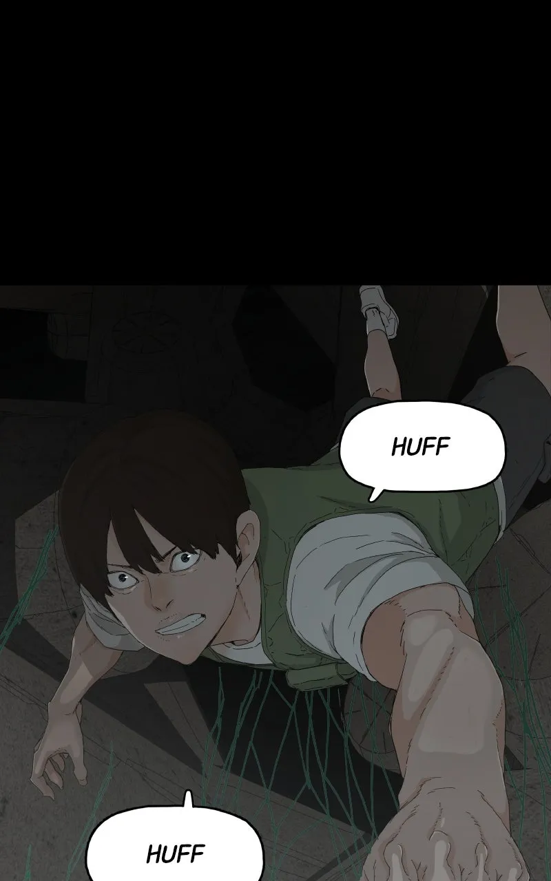 Read Survive chapter 1 image 99 on Lezhin