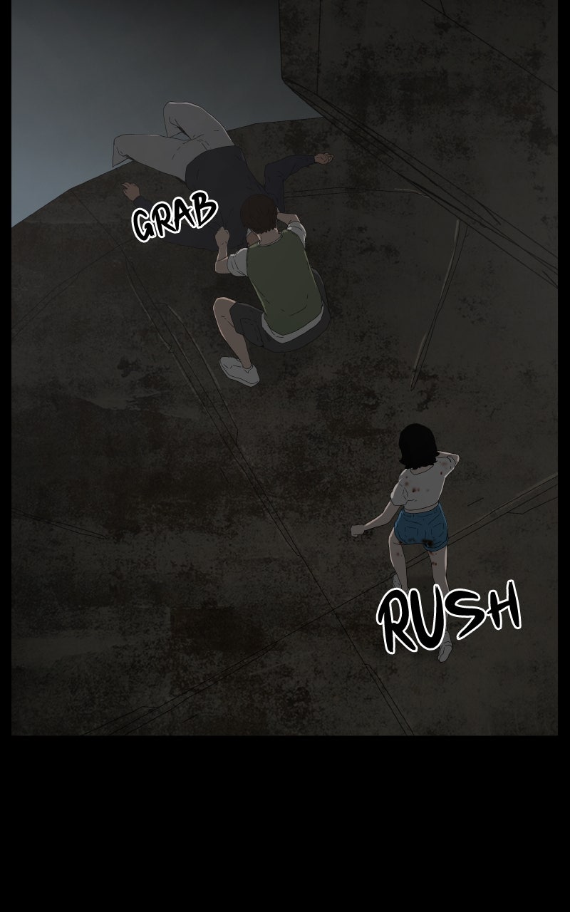 Read Survive chapter 10 image 29 on Lezhin