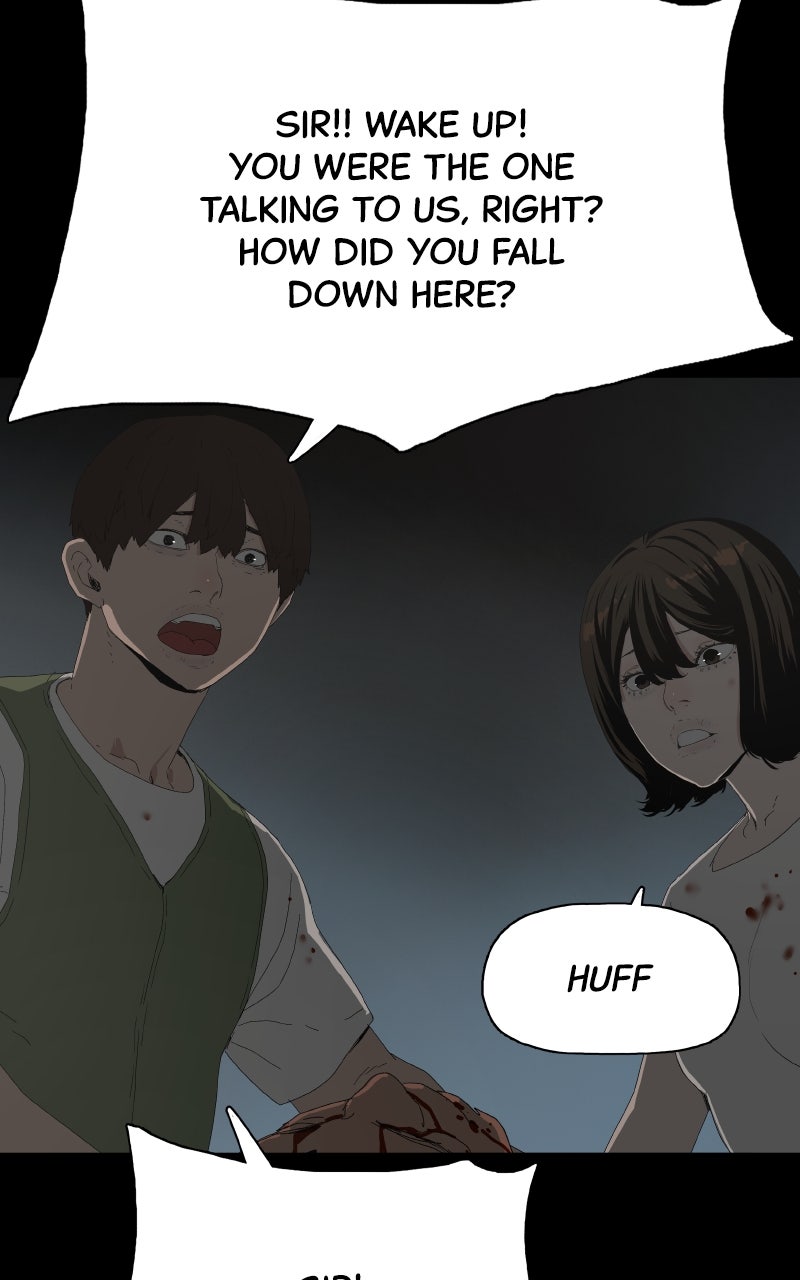Read Survive chapter 10 image 32 on Lezhin