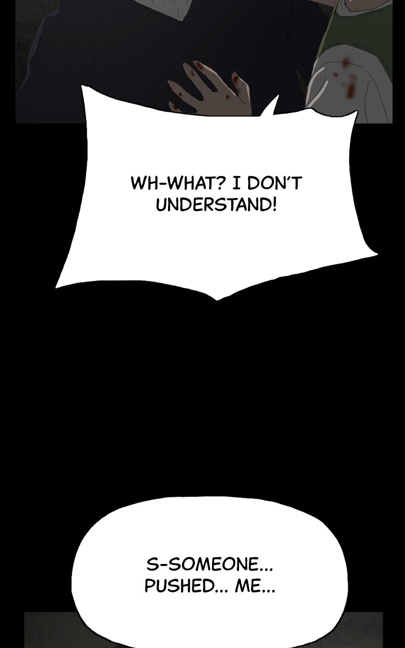 Read Survive chapter 10 image 34 on Lezhin