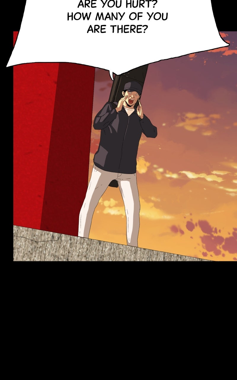 Read Survive chapter 10 image 5 on Lezhin