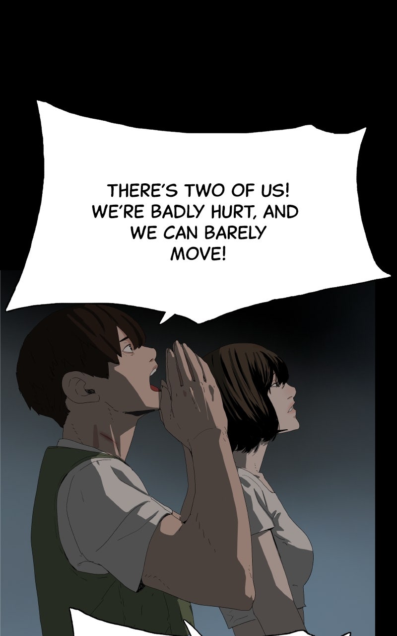 Read Survive chapter 10 image 6 on Lezhin