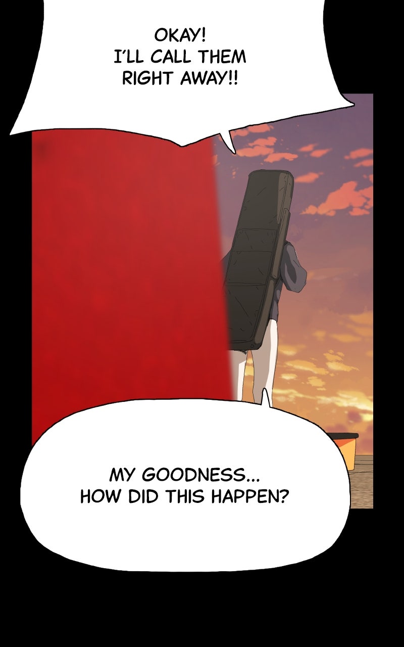 Read Survive chapter 10 image 8 on Lezhin