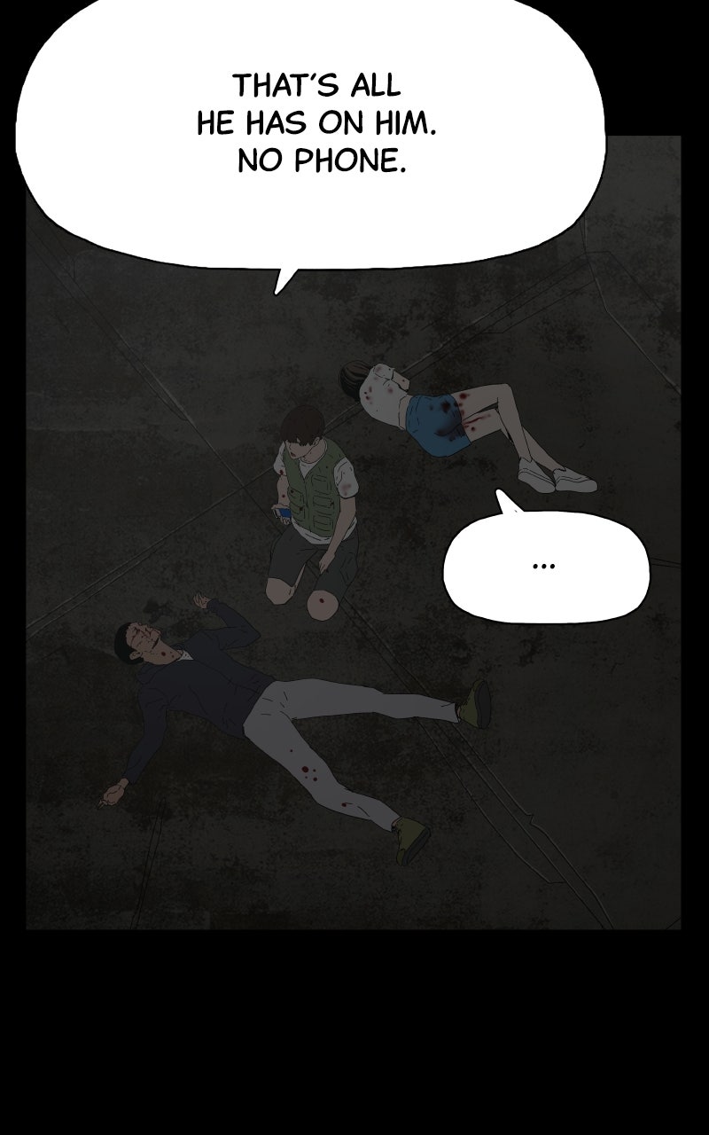 Read Survive chapter 11 image 17 on Lezhin