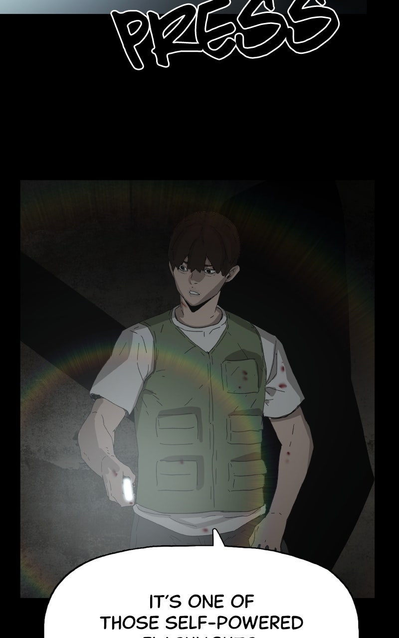 Read Survive chapter 11 image 19 on Lezhin