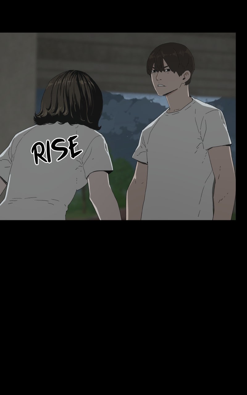 Read Survive chapter 11 image 4 on Lezhin