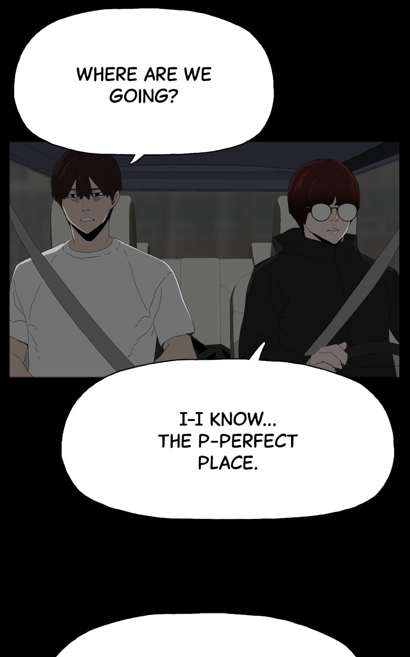 Read Survive chapter 12 image 47 on Lezhin